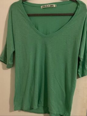 Michael Stars tee